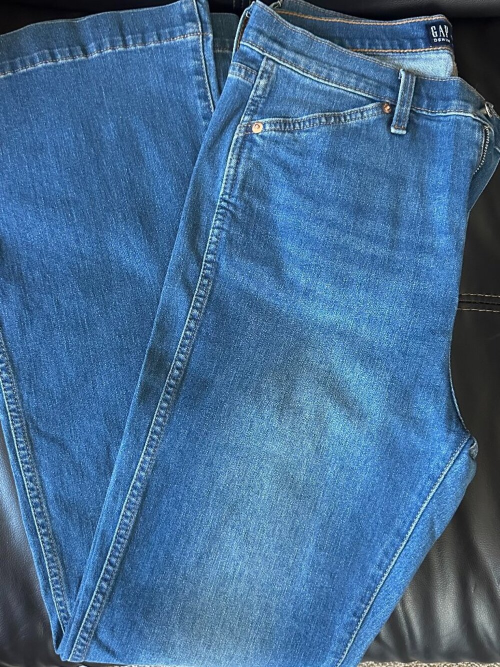Women's Gap Jeans Size 10